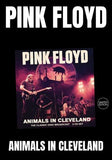 Pink Floyd - Animals In Cleveland [2CD] Limited Edition (import)