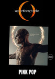A Perfect Circle - Pink Pop [2LP] Limited Black Vinyl (import)