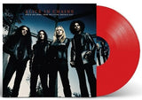 Alice In Chains - Rock AM Ring: 2006 Festival Broadcast [LP] Limited Red Colored Vinyl