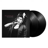 Amy Winehouse - Broadcast Berlin [2LP] Limited Black VInyl (import)