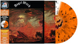 Angel Witch - Angel Witch: Halloween Ediiton [LP] (Splatter Vinyl, limited)