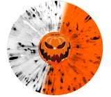 Angel Witch - Angel Witch: Halloween Ediiton [LP] (Splatter Vinyl, limited)