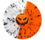 Angel Witch - Angel Witch: Halloween Ediiton [LP] (Splatter Vinyl, limited)