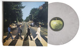 Beatles, The - Abbey Road [LP] Limited Edition Grey MarbleColored Vinyl , Poster (import)