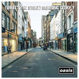 Oasis - What's The Story Morning Gloyr? [3LP] 30th Anniversary Black Vinyl