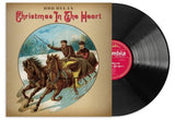 Bob Dylan - Christmas In The Heart [LP] Collection of hymns, carols and popular Christmas songs