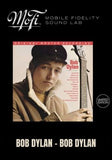 Bob Dylan - Bob Dylan [LP] (180 Gram Mono 33RPM Audiophile SuperVinyl, numbered) MOFI