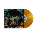 Black Rebel Motorcycle Club - Live At Levitation [LP] (Gold Nugget Vinyl)