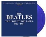 Beatles, The - The Lost Studio Tapes 1962-1964 [2LP] Limited Hand Numbered Blue Colored 10" Vinyl (import)