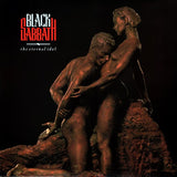 Black Sabbath - The Eternal Idol [LP] Limited Colored Vinyl (import)