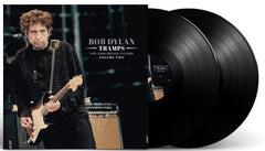 Bob Dylan -Tramps Vol. 2 [2LP] Limited Black Vinyl, Gatefold (import)
