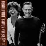 Bryan Adams & Tina Turner [7"] Limited Edition