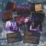 Metallica -Seattle '89 Vol. 1 [2LP] Limited Yellow Colored LP + 1-Sided LP (import)
