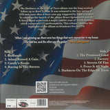 Bruce Springsteen - The Darkness Tour '78 [LP] Limited Numbered Splatter Colored Vinyl (import)