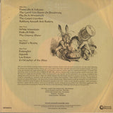 Genesis - A Box Of Tricks [2LP] Limited 180gram Random Clear, or  Marbled Colored Vinyl (import)