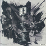 Duran Duran - Thanks Again [2LP] Limited Black Vinyl, Gatefold (import)