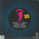 Billy Idol - Dream Into It [LP] Limited Purple Colored Vinyl