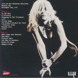 Blondie - Headlines [LP] Limited White Colored VInyl (import)