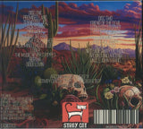 Grateful Dead - Arizona State University October 6, 1977 [2CD] Lmited Compact Disc (import)