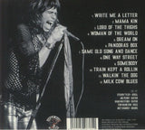 Aerosmith - Live 1974 [CD] Live Broadcast Recordings