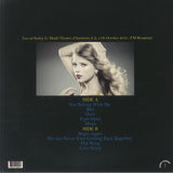 Taylor Swift - You've Got Something They Don't [LP] Limited Vinyl (import)