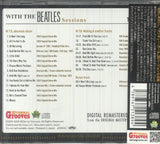 Beatles, The -  With The Beatles Sessions [CD] Limited Compact Disc, OBI (Japan import)