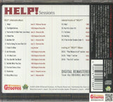 Beatles, The -  Help! Sessions [CD] Limited Compact Disc (Japan import)