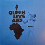 Queen - Live Aid [LP] Limited Black VInyl (import)