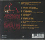 Bob Dylan & Tom Petty - Live In Australia 1986 [CD] Limited Compact Disc (import)