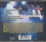 Journey - Palladium New York 1978 [CD] Limited Compact Disc (import)