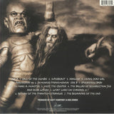 Rob Zombie - Hellbilly Deluxe [LP] Limited Glow-In-The-Dark Colored Vinyl