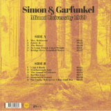 Simon & Garfunkel - Miami Universiry 1969 [LP] Limited Black Vinyl (import)