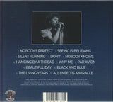Mike + Mechanics - Silent Running n Paris [CD] Limited Edition Compact Disc (import)