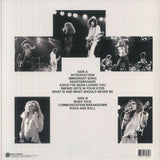 Led Zeppelin - Drive Me To Ruin [LP] Limited Black Vinyl (import)