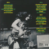 Led Zeppelin - Evolution Is Timing: 1971 Radio Sessions [2LP] Limited Yellow Colored VInyl (import)
