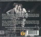 Rolling Stones, The - Earls Court 1976 [2CD] Limited Compact Disc (import)