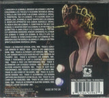 Nirvana - The Needle & The Damage Done [CD] Limited Compact Disc (import)