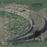 Pink Floyd - Pompeii [2LP] Limited Eco-Mixed Colored Vinyl, Gatefold (import)