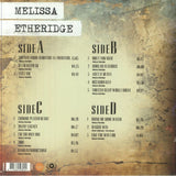 Melissa Etheridge - Montreal 1994 [2LP] Limited 180gram Beige Colored Vinyl, Gatefold (import)