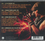 AC/DC - Collected Broadcasts 1977-1979 [4CD] Limited Box Set (import)