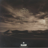 Page & Plant - Auburn Hills 1995 [LP] Limited Clear Colored Vinyl (import)