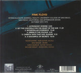 Pink Floyd - Live In San Diego 1970 [CD] Limited Compact Disc  (import)