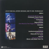 Prince - Got That Pop! [LP] Limited Black Vinyl (Import)