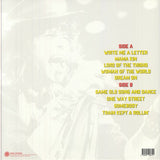 Aerosmith - Losin' Touch: Live At The Michigan Palace 1974 [LP] Limited Black Vinyl  (import)
