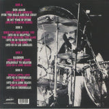 Led Zeppelin - Evolution Is Timing: 1975 Radio Sessions [2LP] Limited Random Pink, or White  Colored VInyl (import)