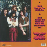 Deep Purple - Amsterdamned [LP] Limited Orange Colored VInyl (import)