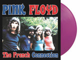 Pink Floyd  - THe French Connection [LP] Limited Purple Colored VInyl (import)