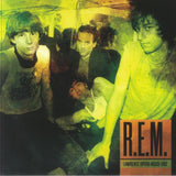 R.E.M. - Lawrence Opera House 1982 [LP] Limited Black Vinyl (import)