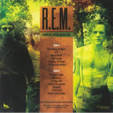 R.E.M. - Lawrence Opera House 1982 [LP] Limited Black Vinyl (import)