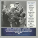 It's A Wonderful Life (Dimitri Tiomkin) - Music From The Motion Picture [LP] Limited Burgundy Colored Vinyl